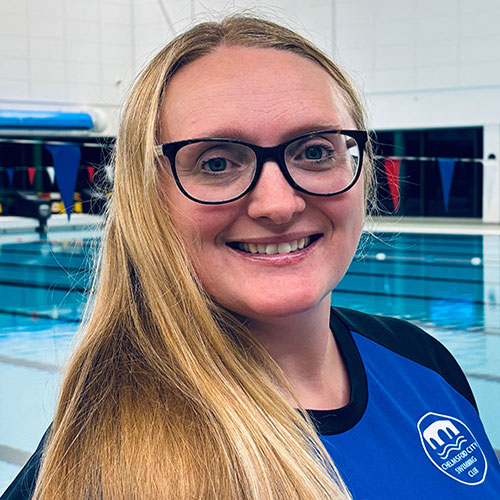 Laura Neary