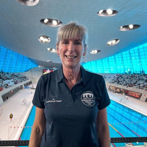 Joanne Gardiner